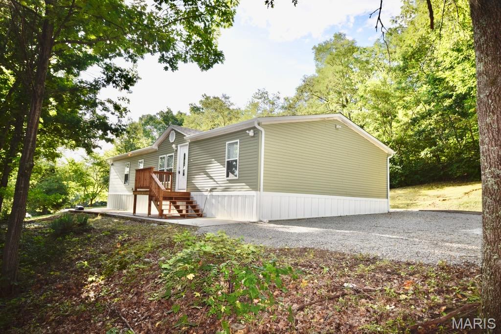 Tatoga Heights 08 - Residential Income