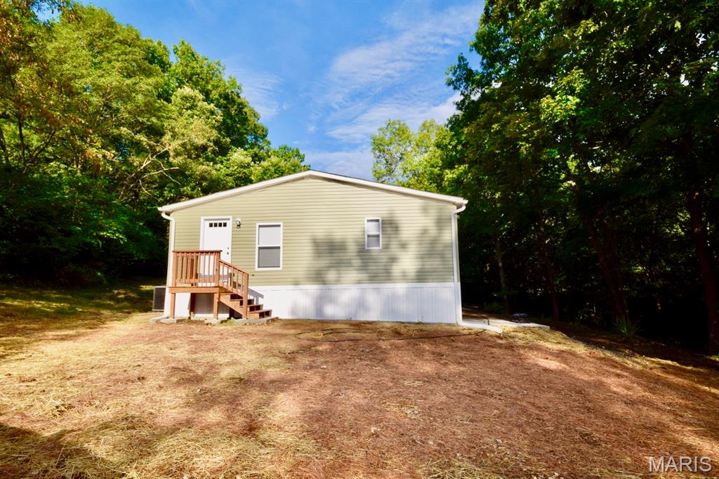 Tatoga Heights 08 - Residential Income