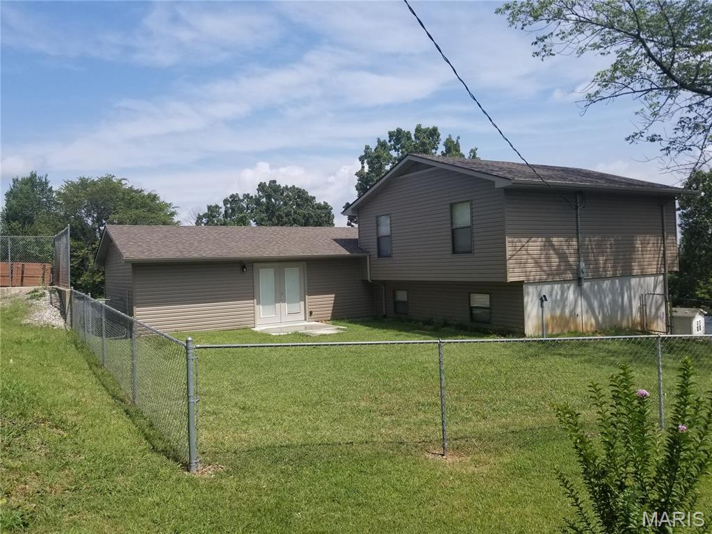 3041 Meyer Road
