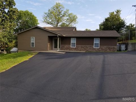 3041 Meyer Road Festus MO 63028