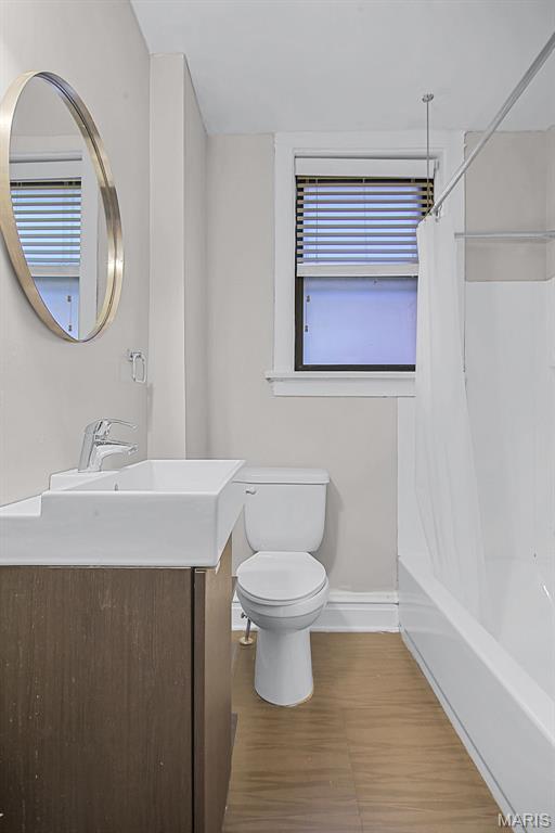 Shaws Vandevnter Ave Add - Residential Income