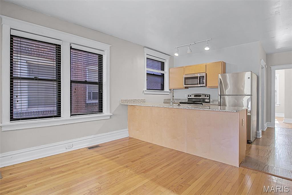 Shaws Vandevnter Ave Add - Residential Income
