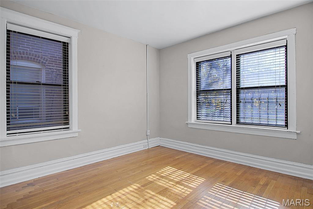 Shaws Vandevnter Ave Add - Residential Income