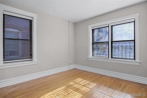 Tiny photo for 4344 McRee Avenue, St Louis, MO 63110 (MLS # 26030585)