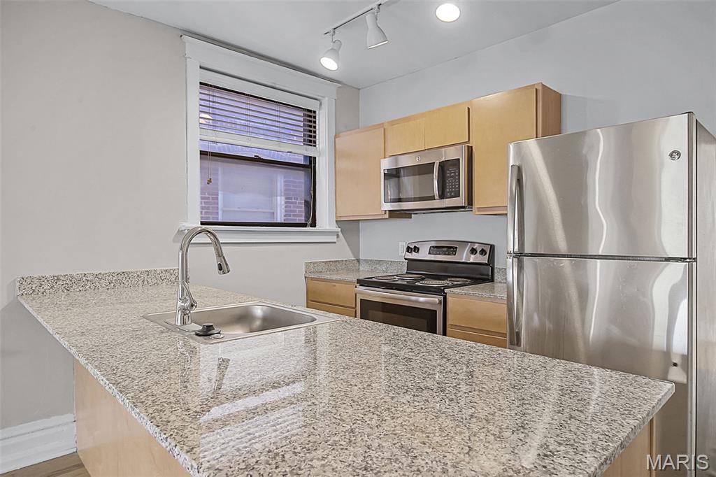 Shaws Vandevnter Ave Add - Residential Income