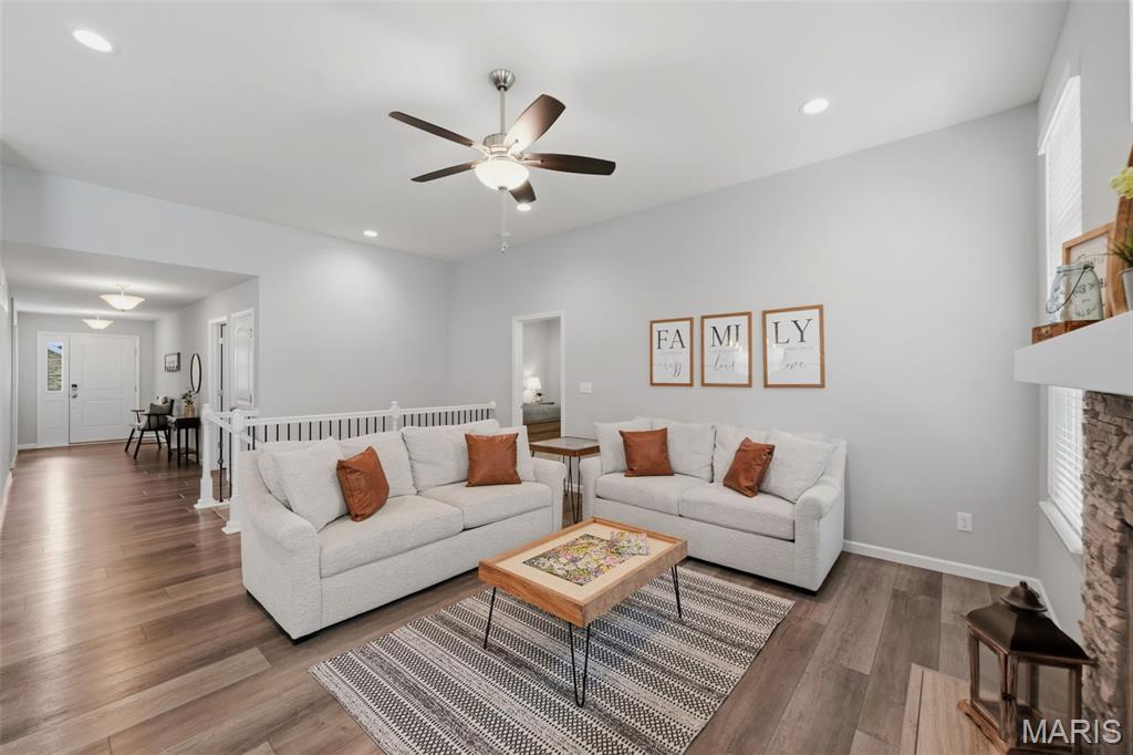 411 Knothole Lane
