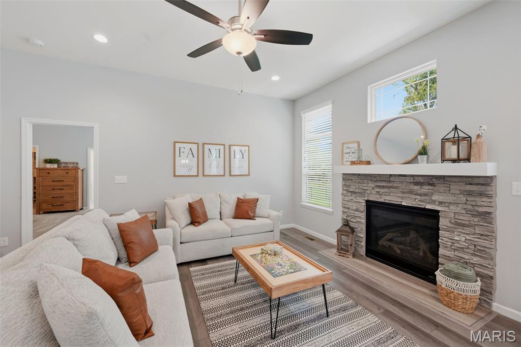 411 Knothole Lane