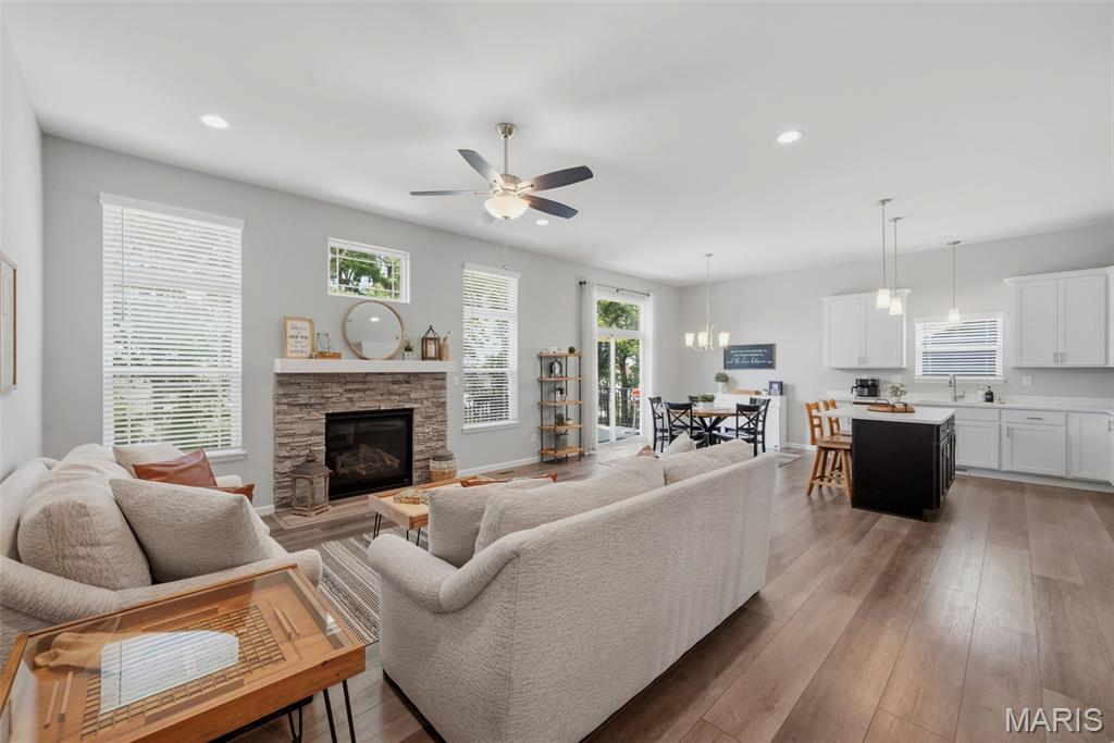 411 Knothole Lane