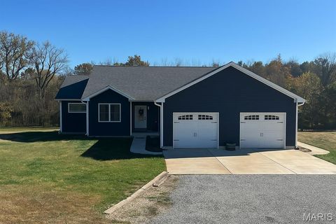 Photo of 24561 Pike 9262, Clarksville, MO 63336 (MLS # 25075920)