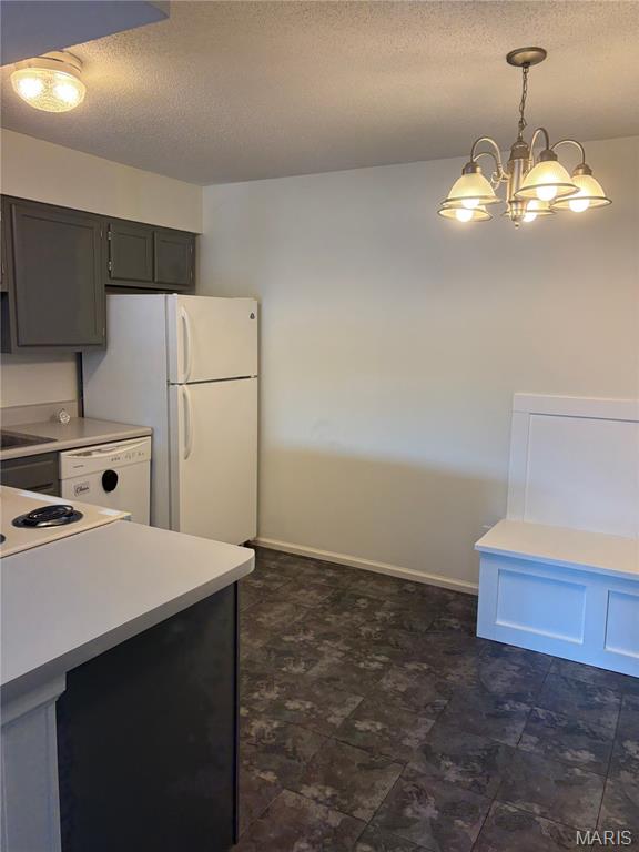 Photo of 1637 Summergate Parkway #N, St Peters, MO 63303 (MLS # 26057035)