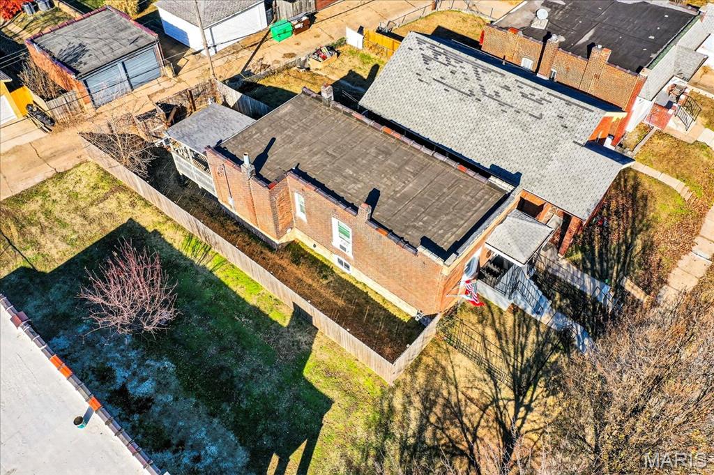 St Louis - Residential
