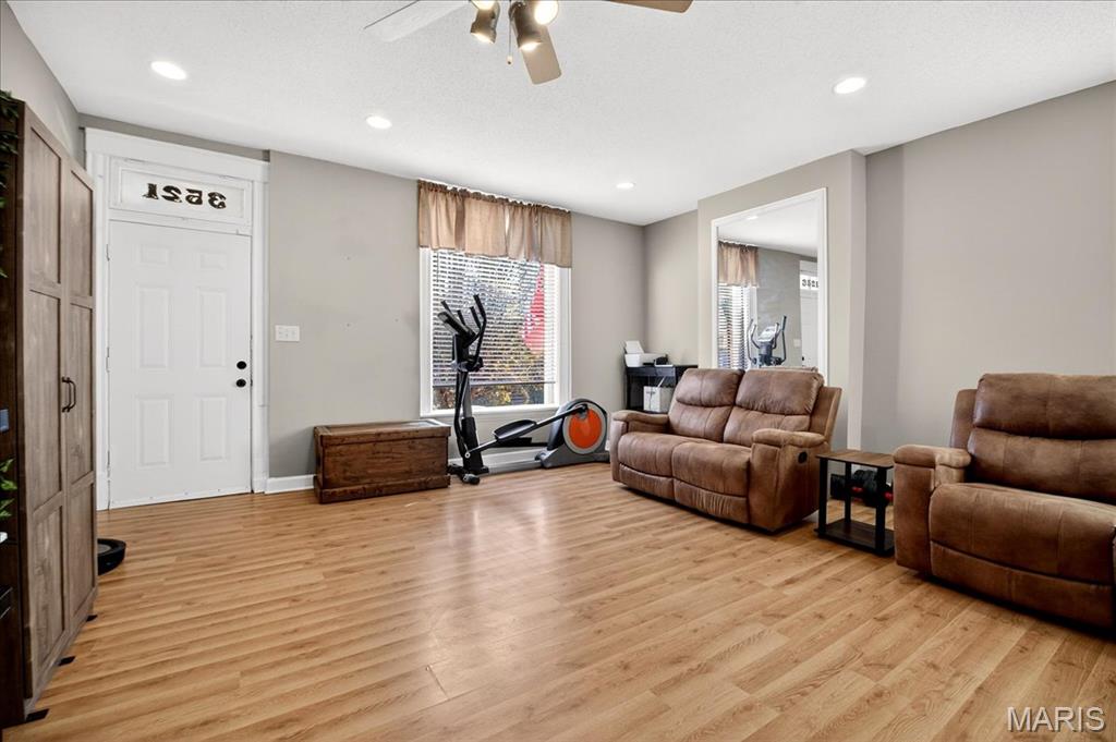St Louis - Residential