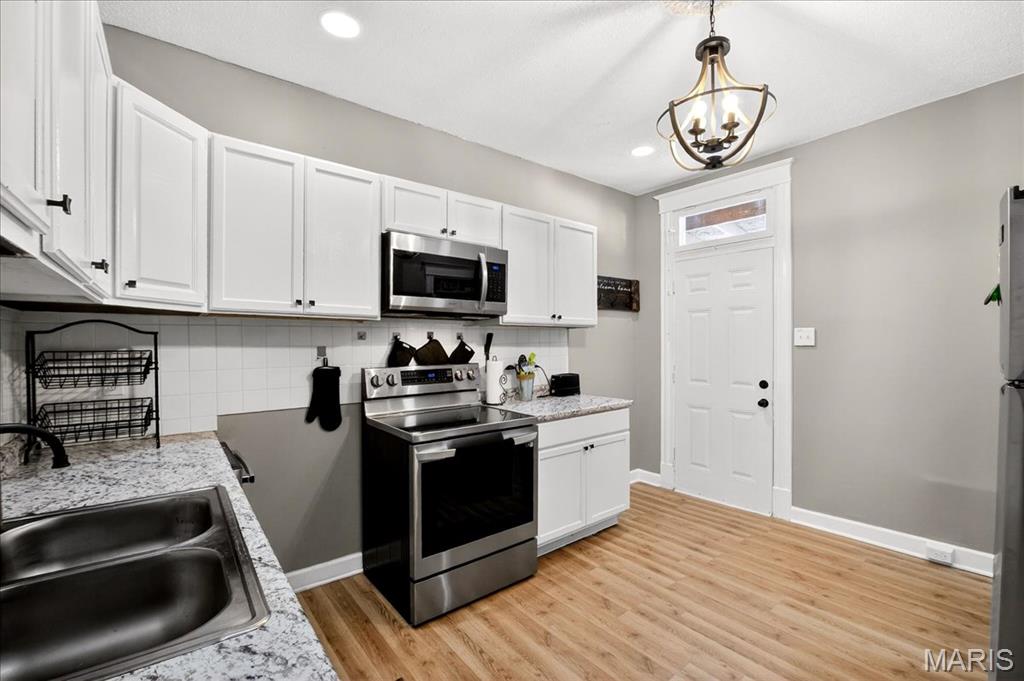 St Louis - Residential