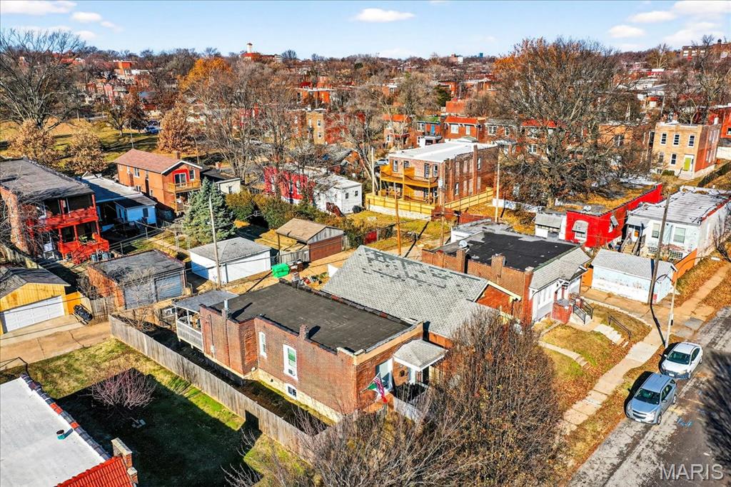 St Louis - Residential