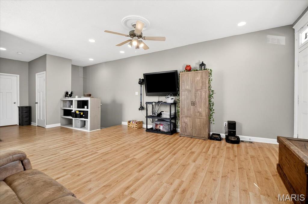 St Louis - Residential