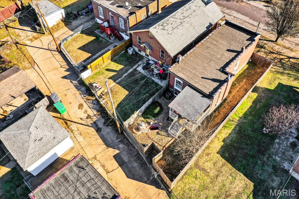 St Louis - Residential