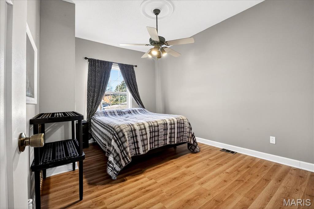 St Louis - Residential