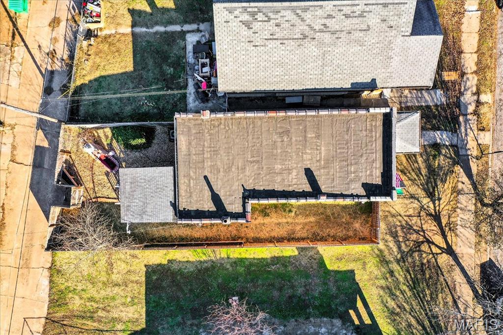 St Louis - Residential