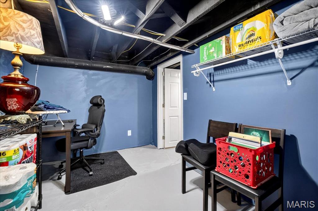 St Louis - Residential