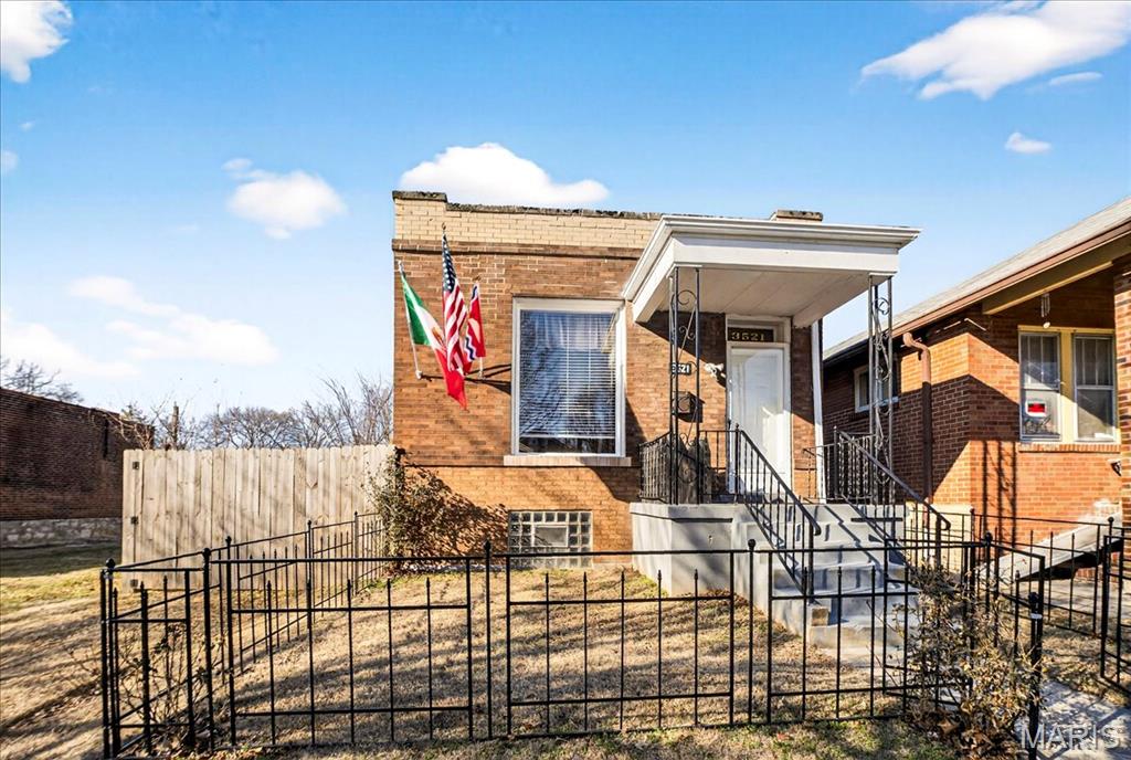 St Louis - Residential