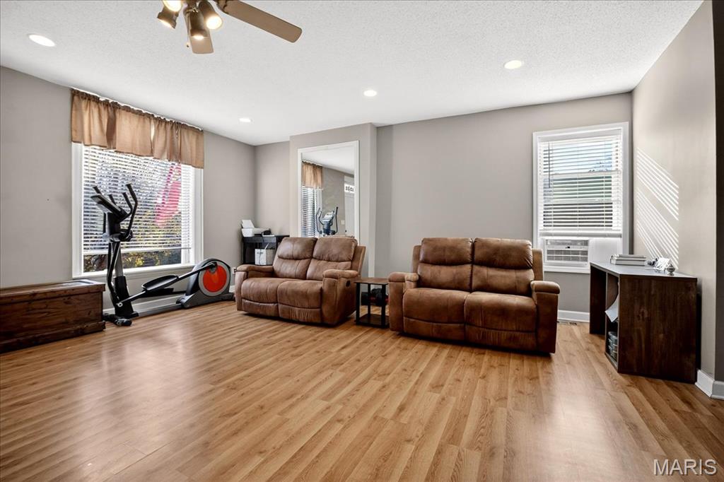 St Louis - Residential