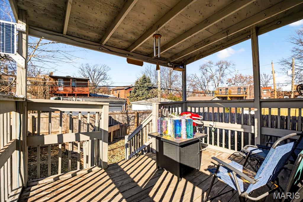 St Louis - Residential