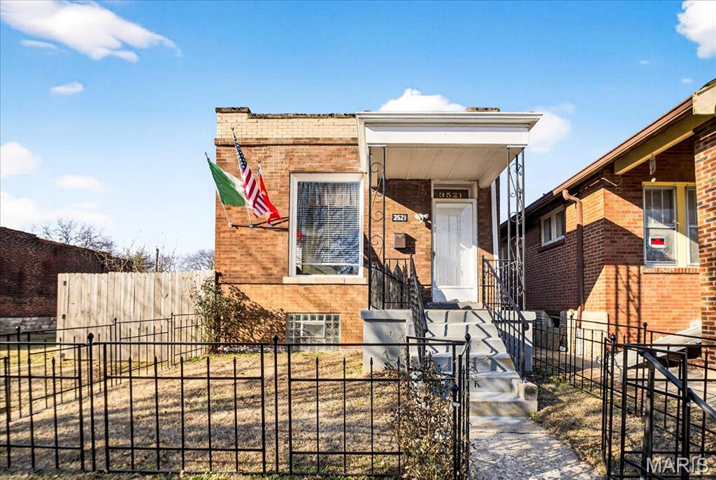 St Louis - Residential