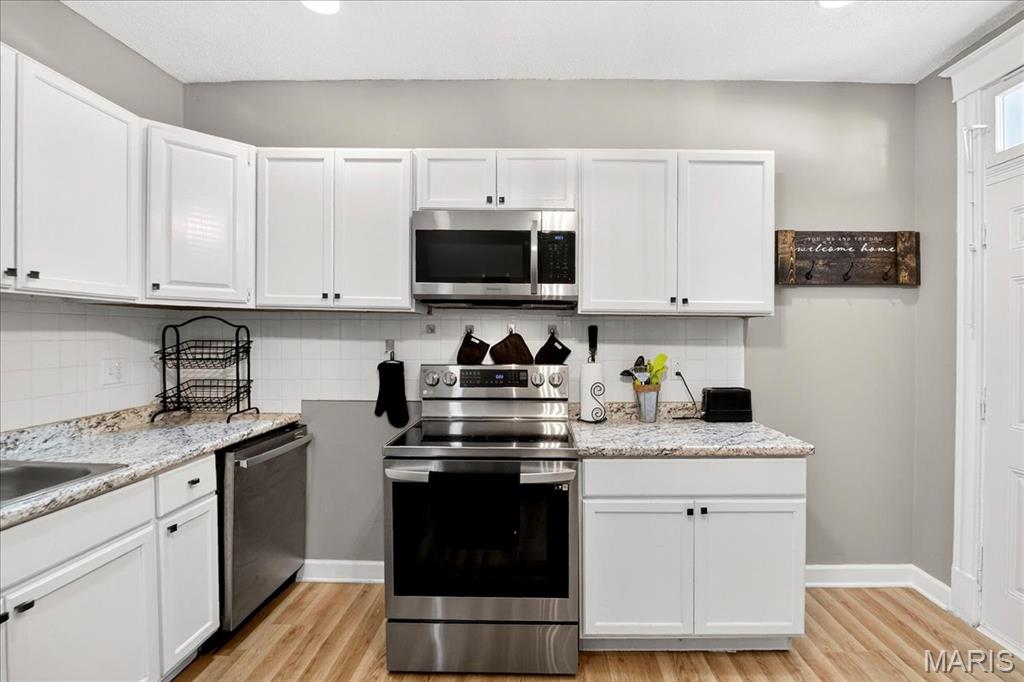 St Louis - Residential