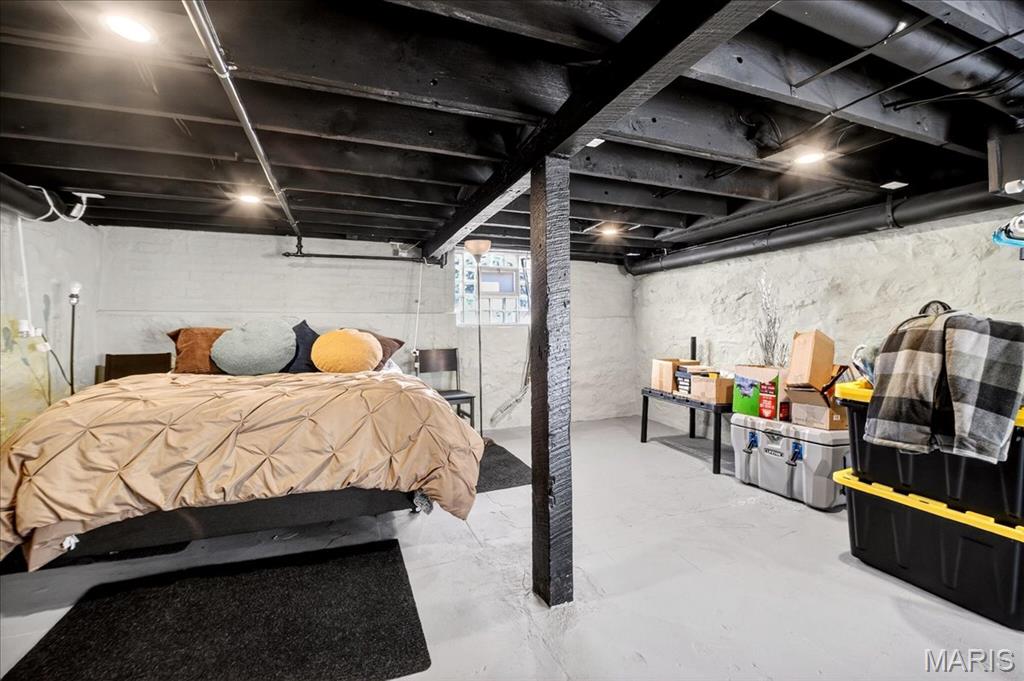 St Louis - Residential