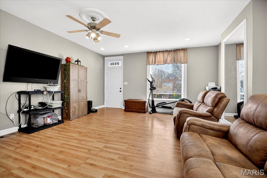 St Louis - Residential