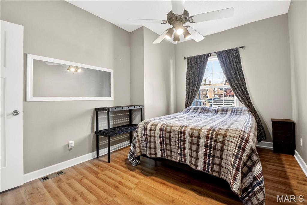 St Louis - Residential