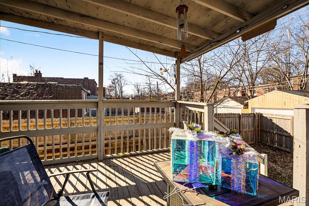 St Louis - Residential