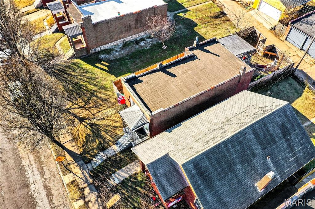 St Louis - Residential