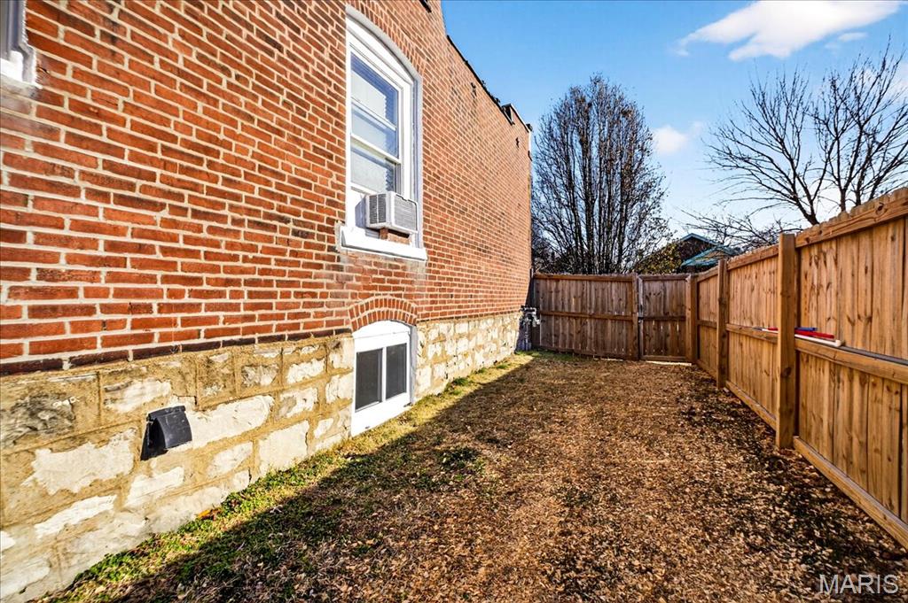 St Louis - Residential