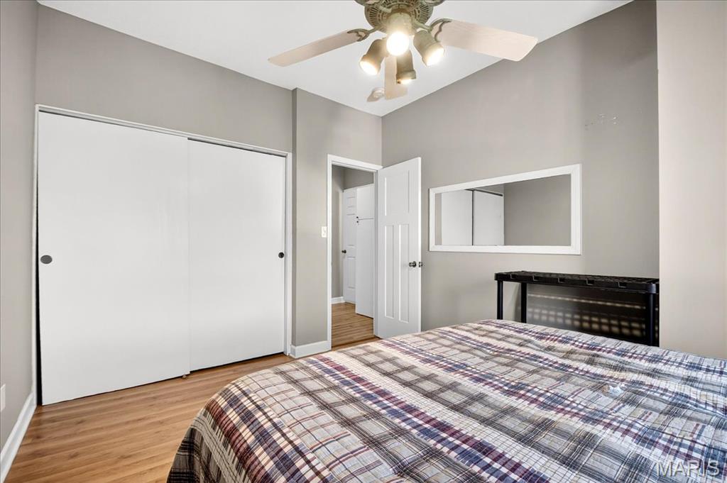 St Louis - Residential