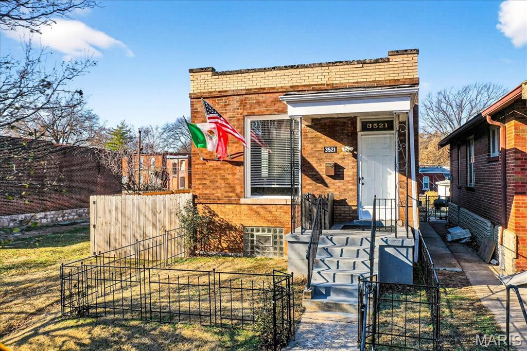 St Louis - Residential