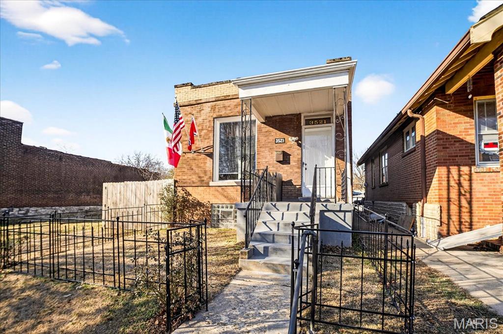 St Louis - Residential