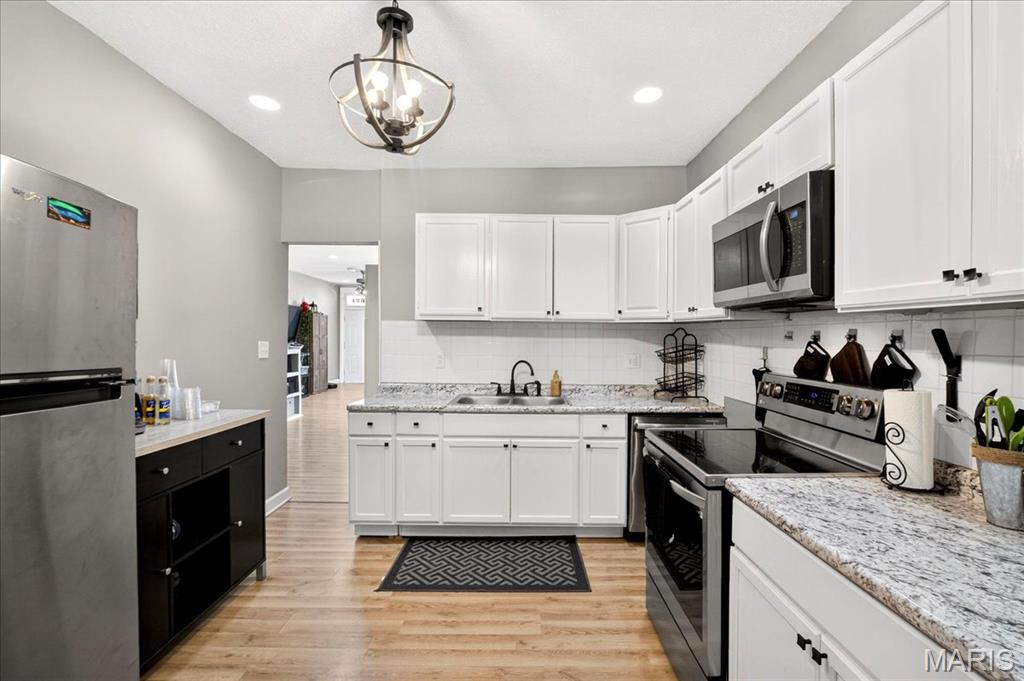 St Louis - Residential