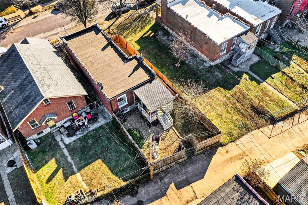 St Louis - Residential
