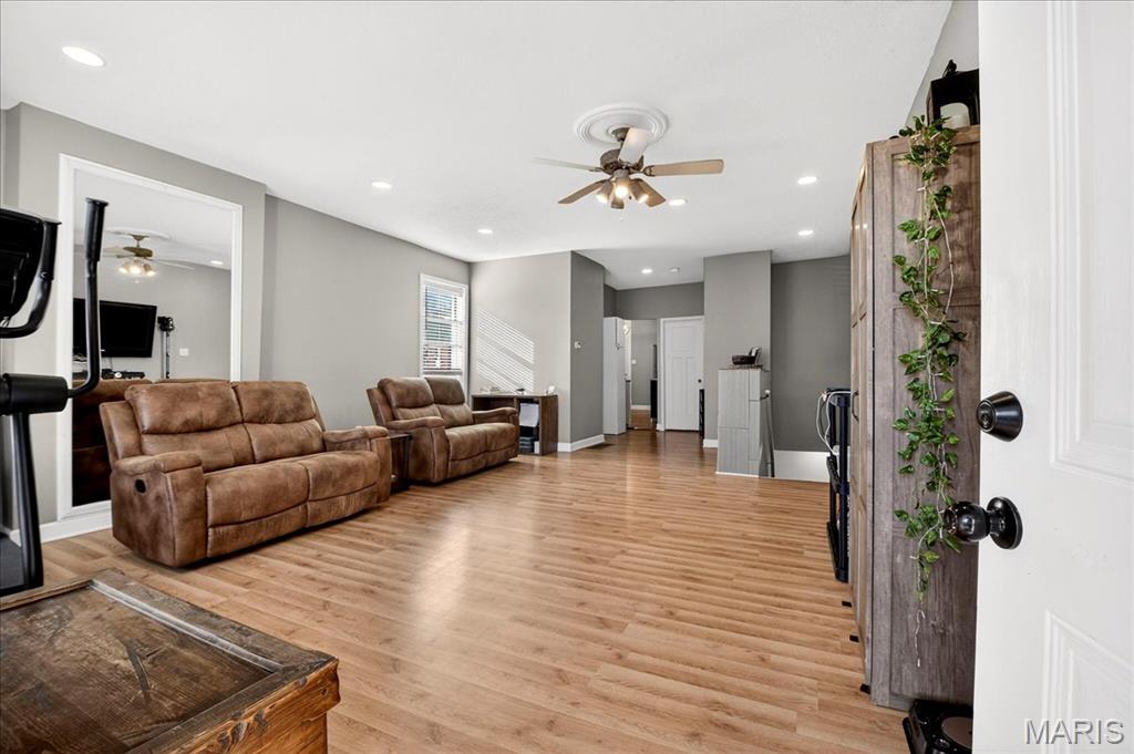 St Louis - Residential