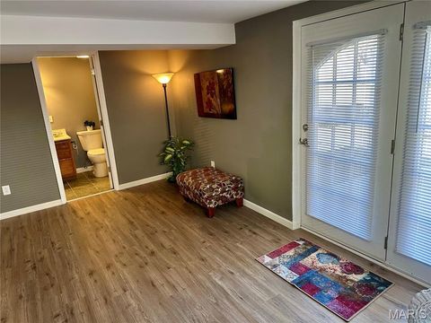 Tiny photo for 47 Julie Lane, St Peters, MO 63376 (MLS # 26019291)