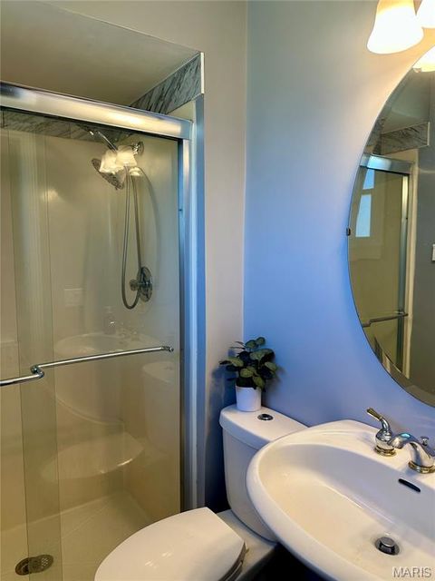 Tiny photo for 47 Julie Lane, St Peters, MO 63376 (MLS # 26019291)