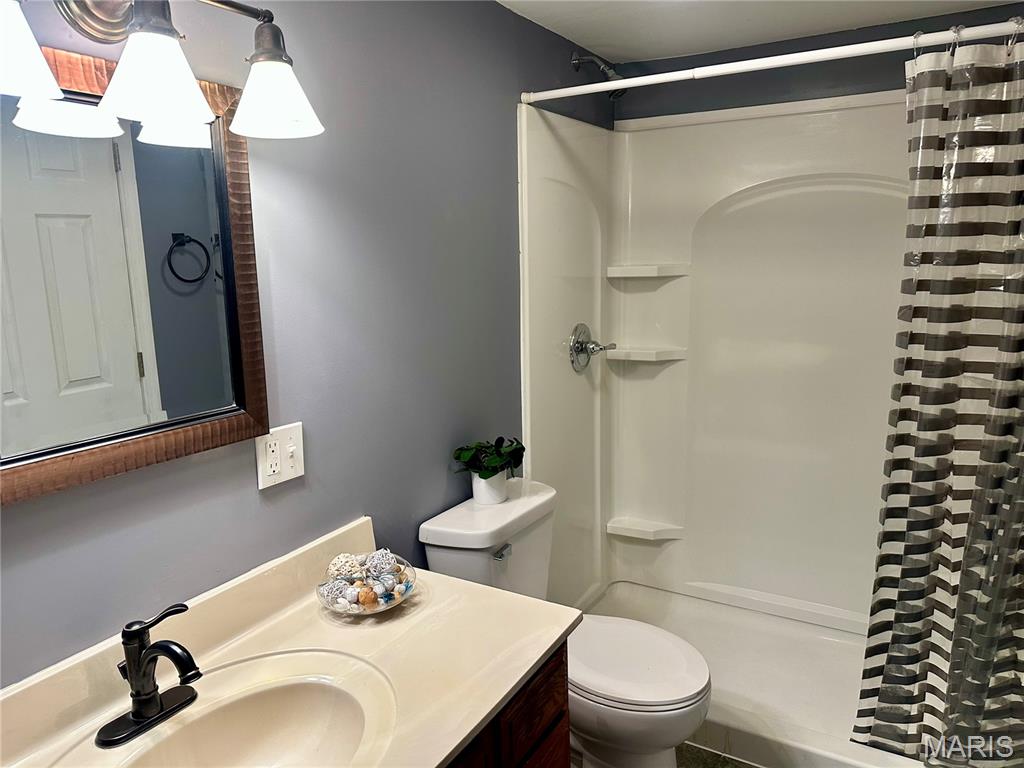 Brookmount Estate #4 - Residential