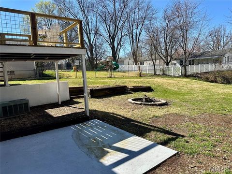 Tiny photo for 47 Julie Lane, St Peters, MO 63376 (MLS # 26019291)