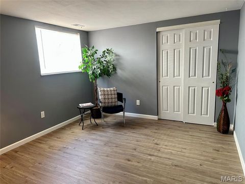 Tiny photo for 47 Julie Lane, St Peters, MO 63376 (MLS # 26019291)