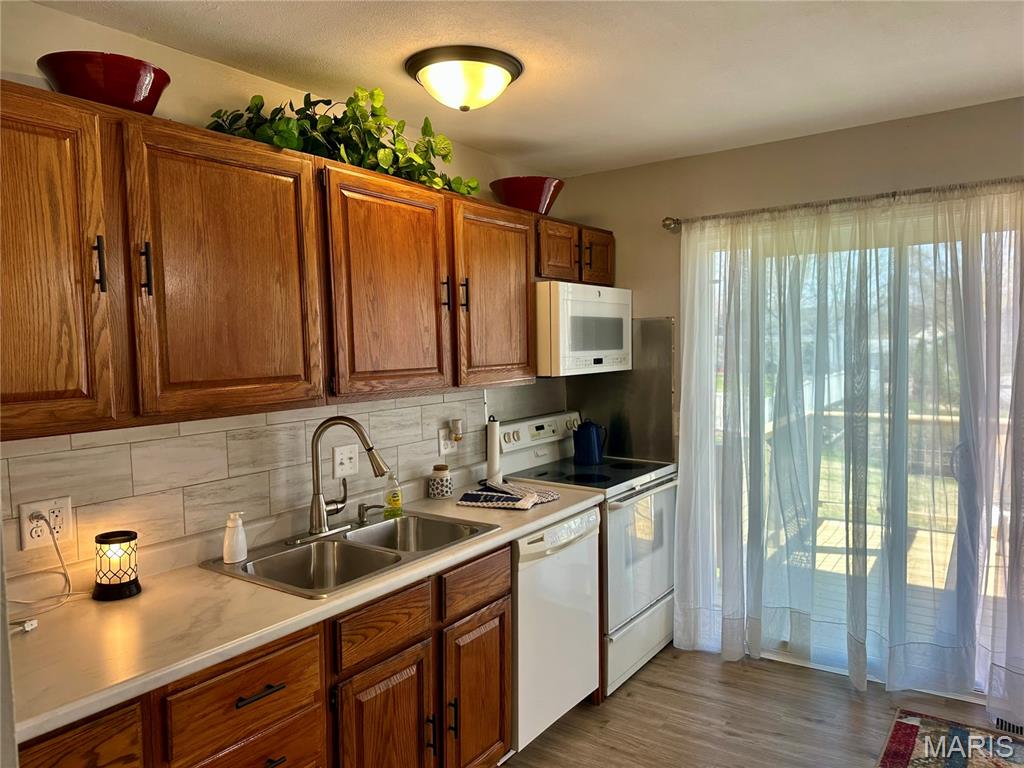 Brookmount Estate #4 - Residential