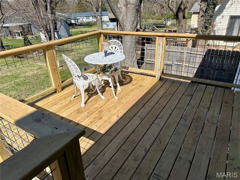 Tiny photo for 47 Julie Lane, St Peters, MO 63376 (MLS # 26019291)