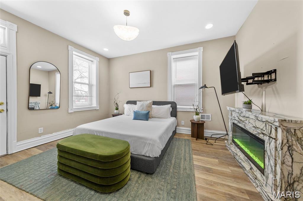 Espenschied Mechins Add - Residential