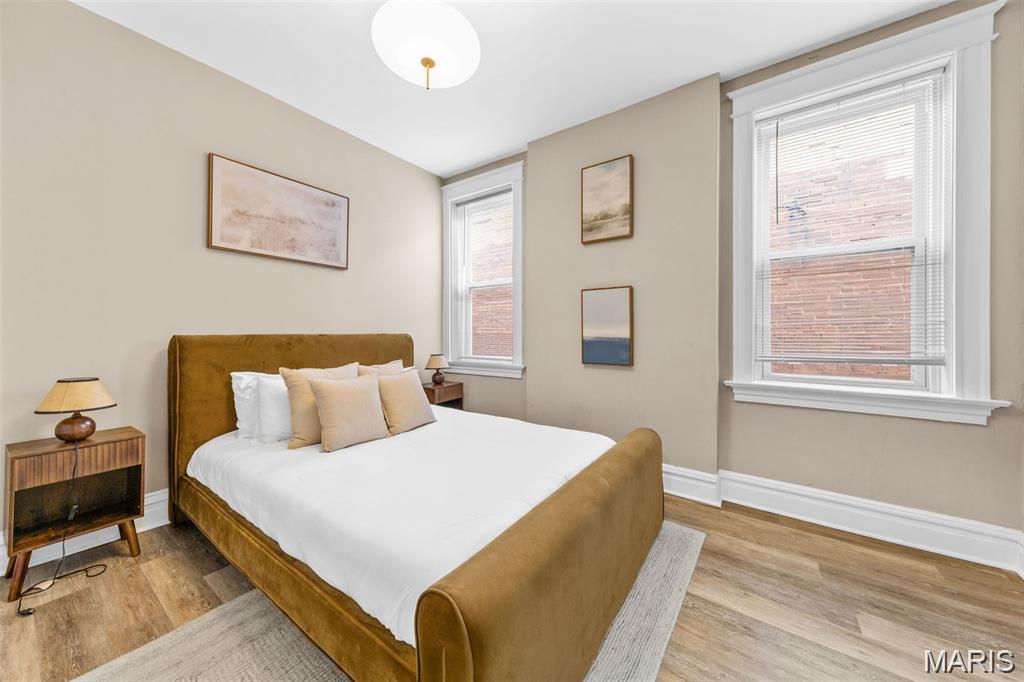 Espenschied Mechins Add - Residential