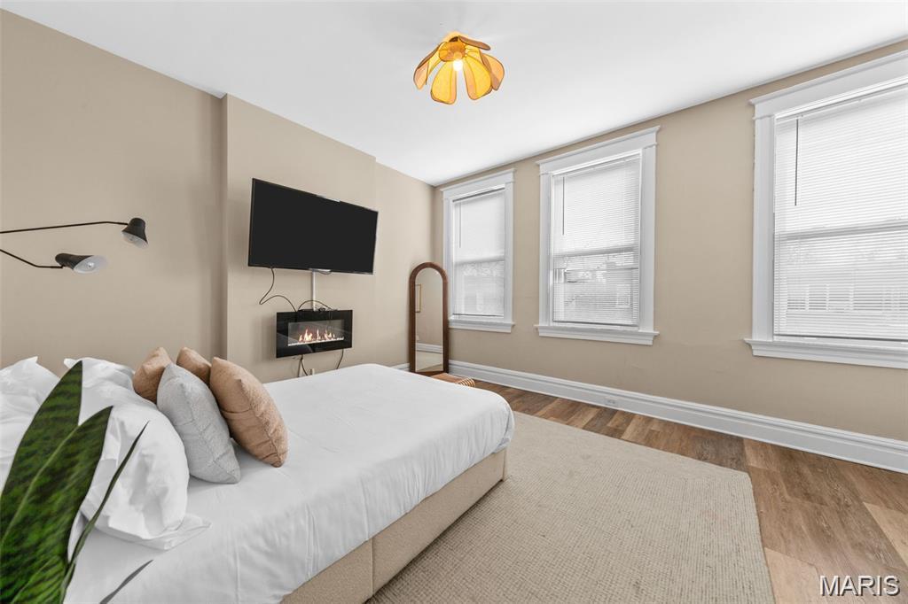 Espenschied Mechins Add - Residential